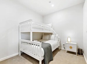 Appartement | 1 chambre, décoration personnalisée, ameublement personnalisé