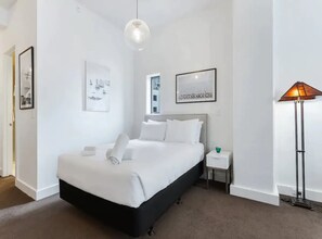 Apartment - Stylish studio near Spark Arena I Zodiak Stays (Auckland)