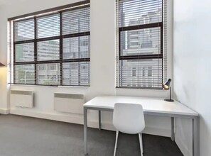 Meeting facility - Stylish studio near Spark Arena I Zodiak Stays (Auckland)