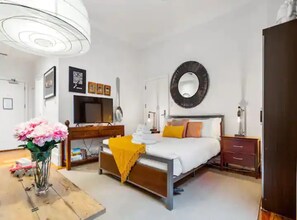 Apartment - Stylish Studio With Pool And Gym (Auckland)
