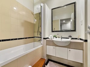 Appartement | Salle de bain