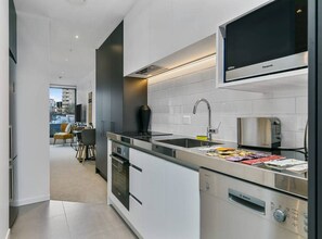 Apartment | Private kitchen