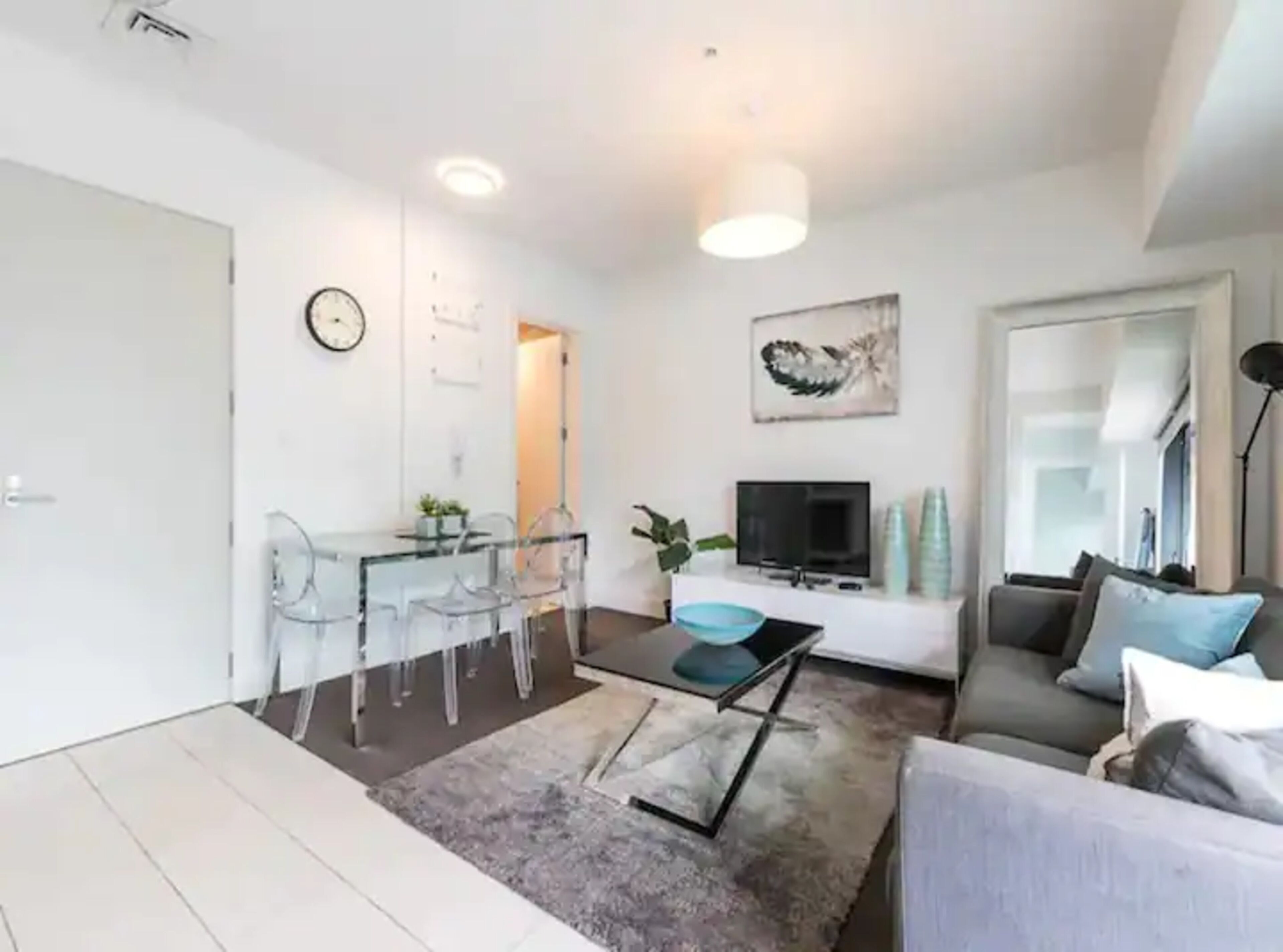Superb One Bedroom Apartment Near Britomart