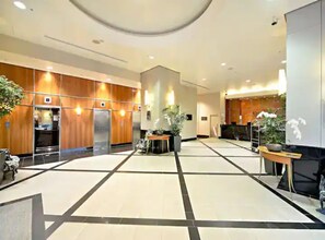 Exterior - Pool, Gym And Style In The Cbd (Auckland)