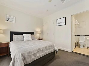 Apartment - Pool, Gym And Style In The Cbd (Auckland)