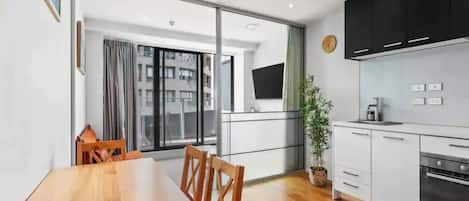 Apartment | Interior