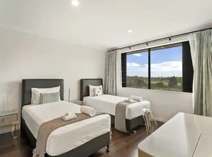 Departamento | 1 habitación, decoración personalizada y muebles diferentes 