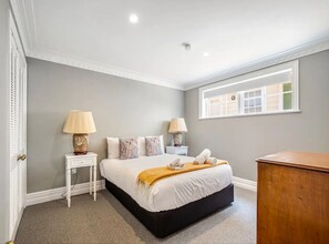 Apartment - One-Bedroom Parnell Charmer (Auckland)