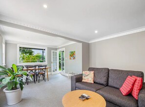 Apartment - One-Bedroom Parnell Charmer (Auckland)