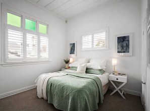 Departamento | Decoración personalizada y muebles diferentes 