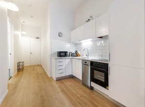 Apartment | Private kitchen