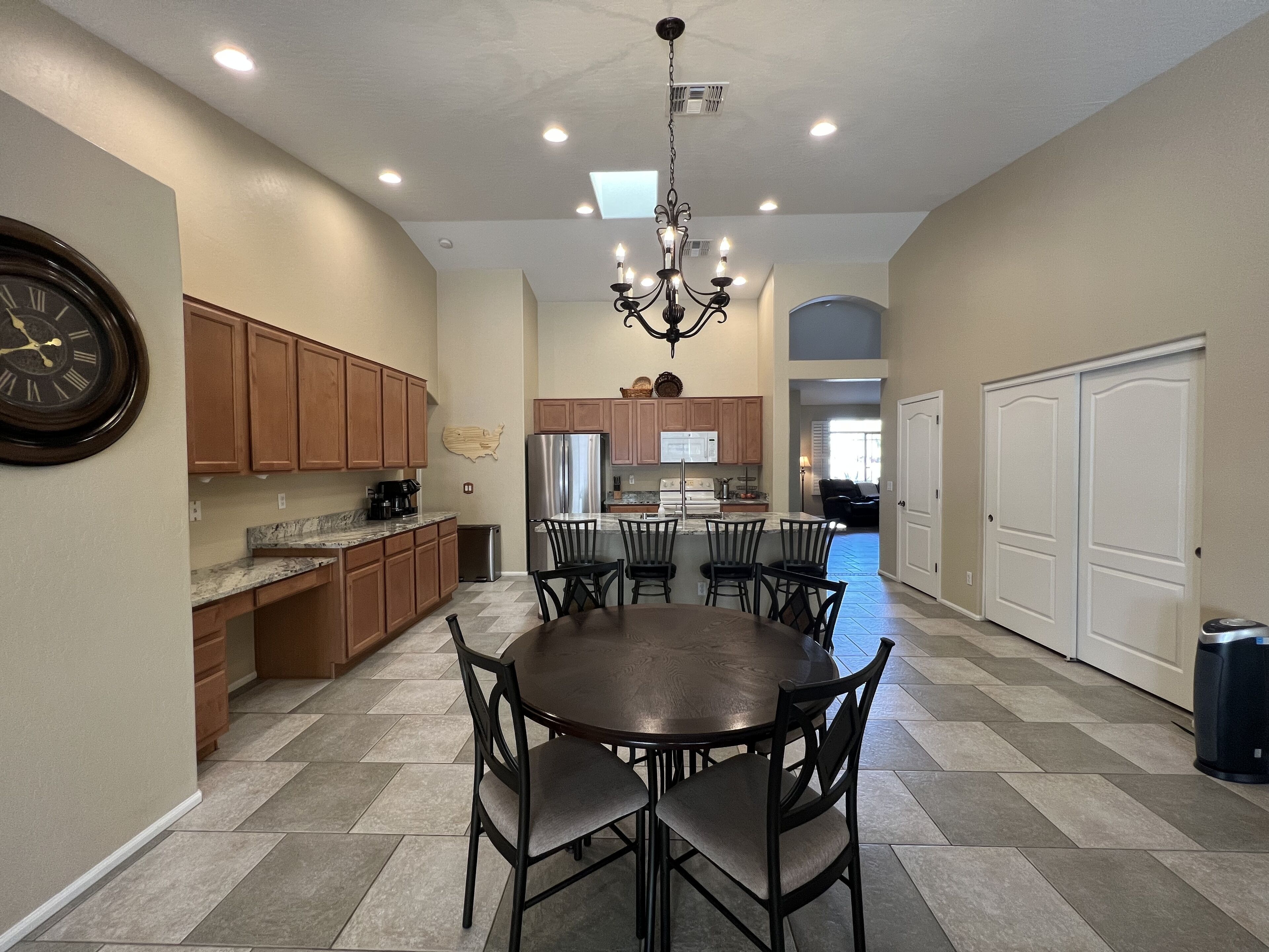 Gated Community w/Pool-heated additional cost, Putting Green Family Friendly