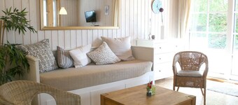 Apartment Larsson with 40sqm - to feel good - Swedish style apartments