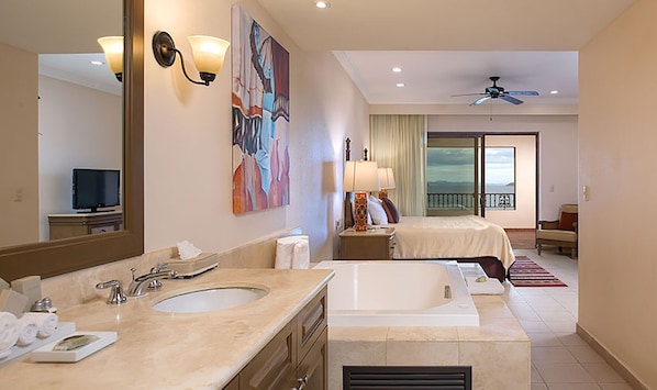 Room - Villa Del Palmar Loreto - 3 Bedroom Villa - Sleeps 10 - CHRISTMAS WEEK SPECIAL
(Loreto)