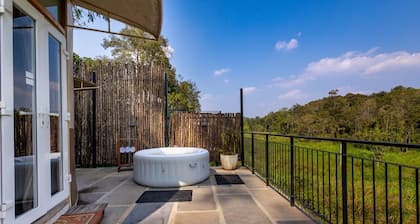 Machaan Wilderness Lodge Nagarahole