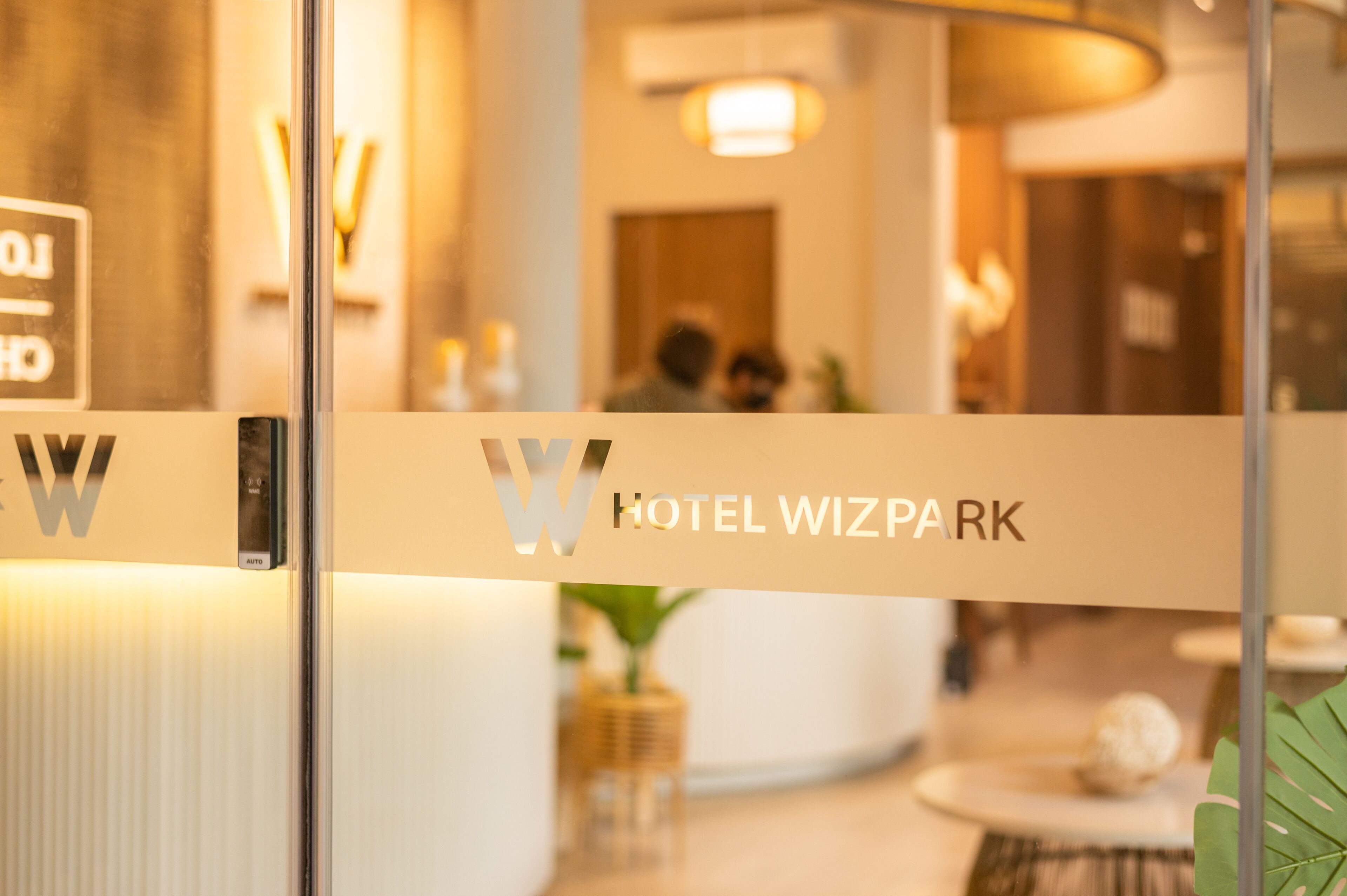 Photo - Hotel Wizpark Ratchada