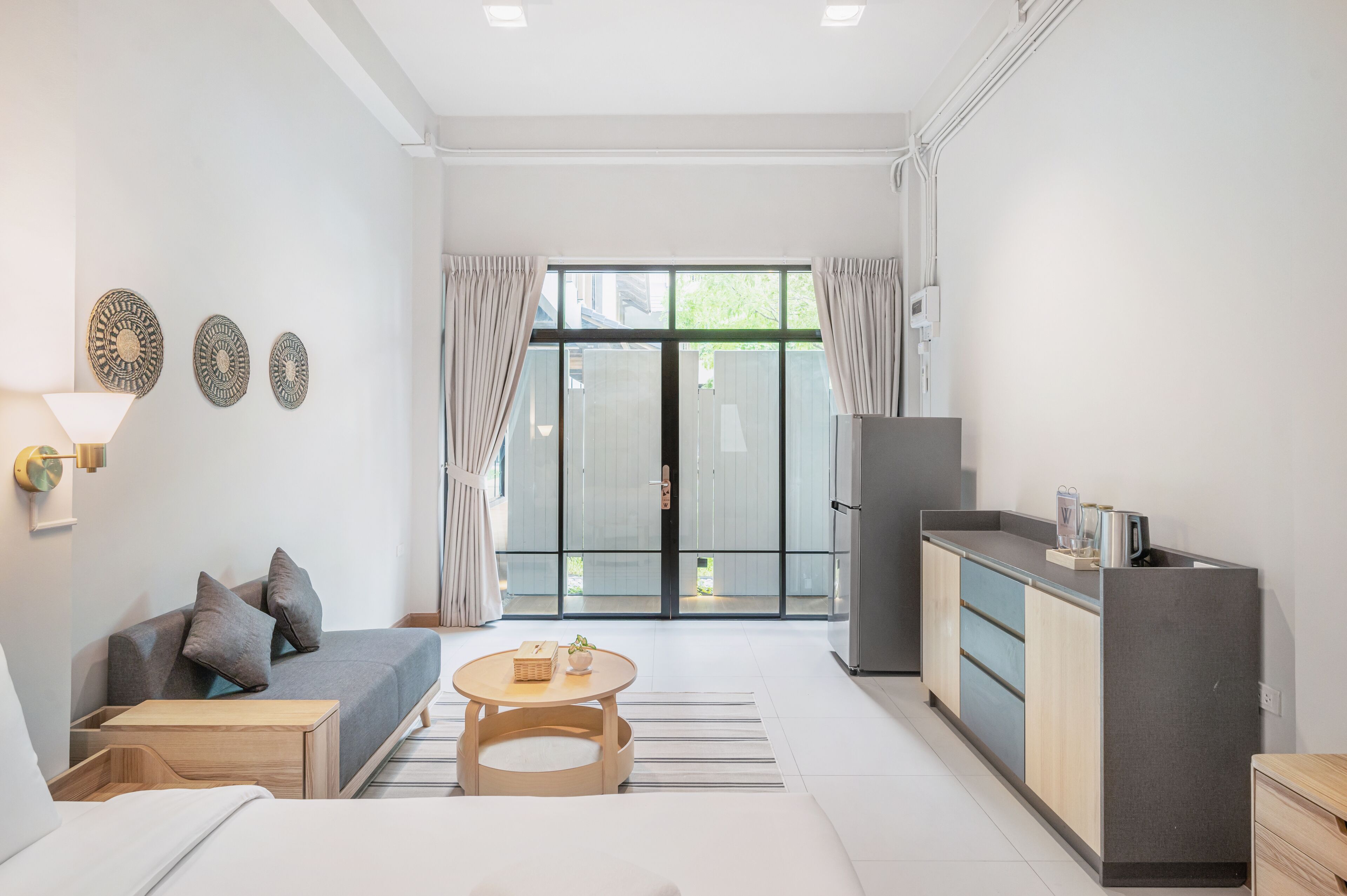 Photo - Hotel Wizpark Ratchada