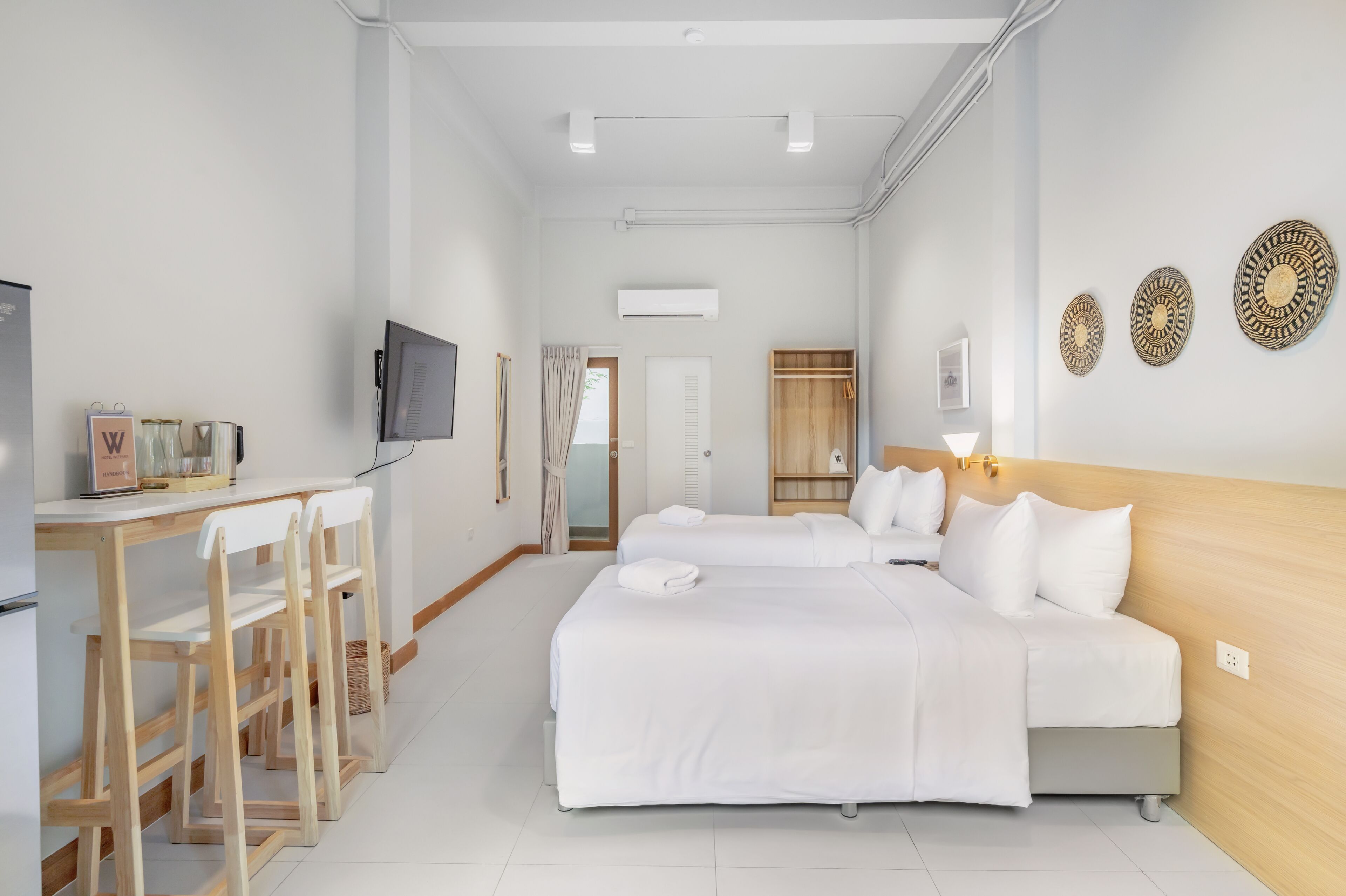 Photo - Hotel Wizpark Ratchada