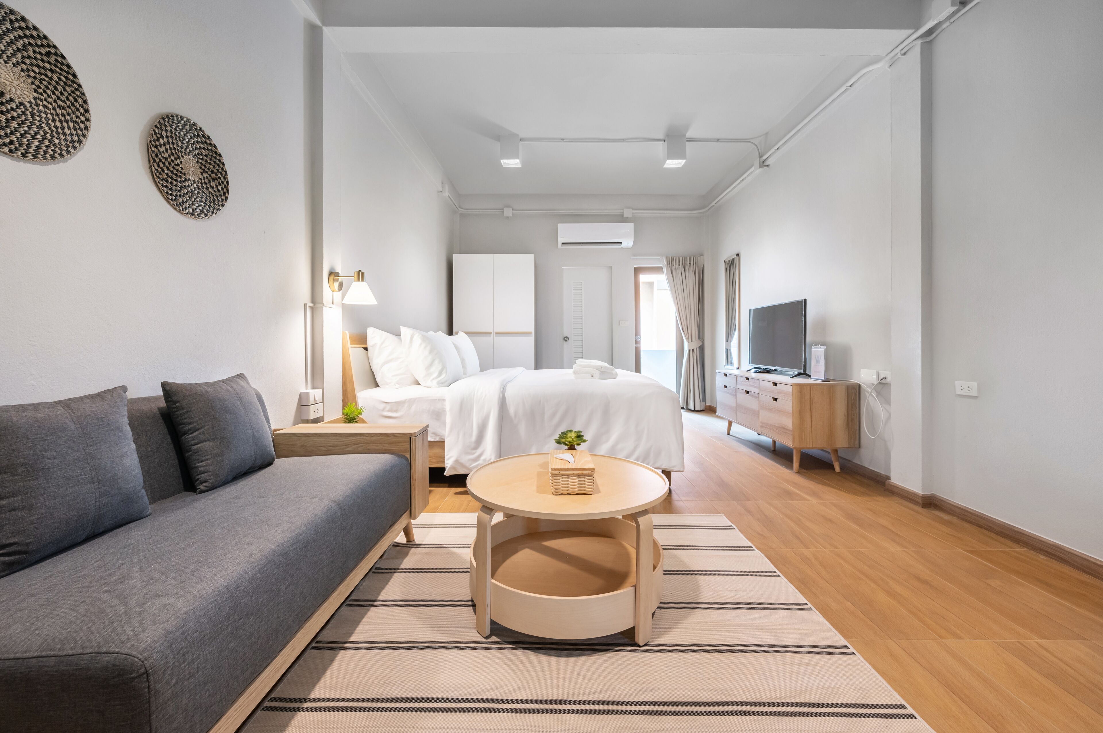 Photo - Hotel Wizpark Ratchada