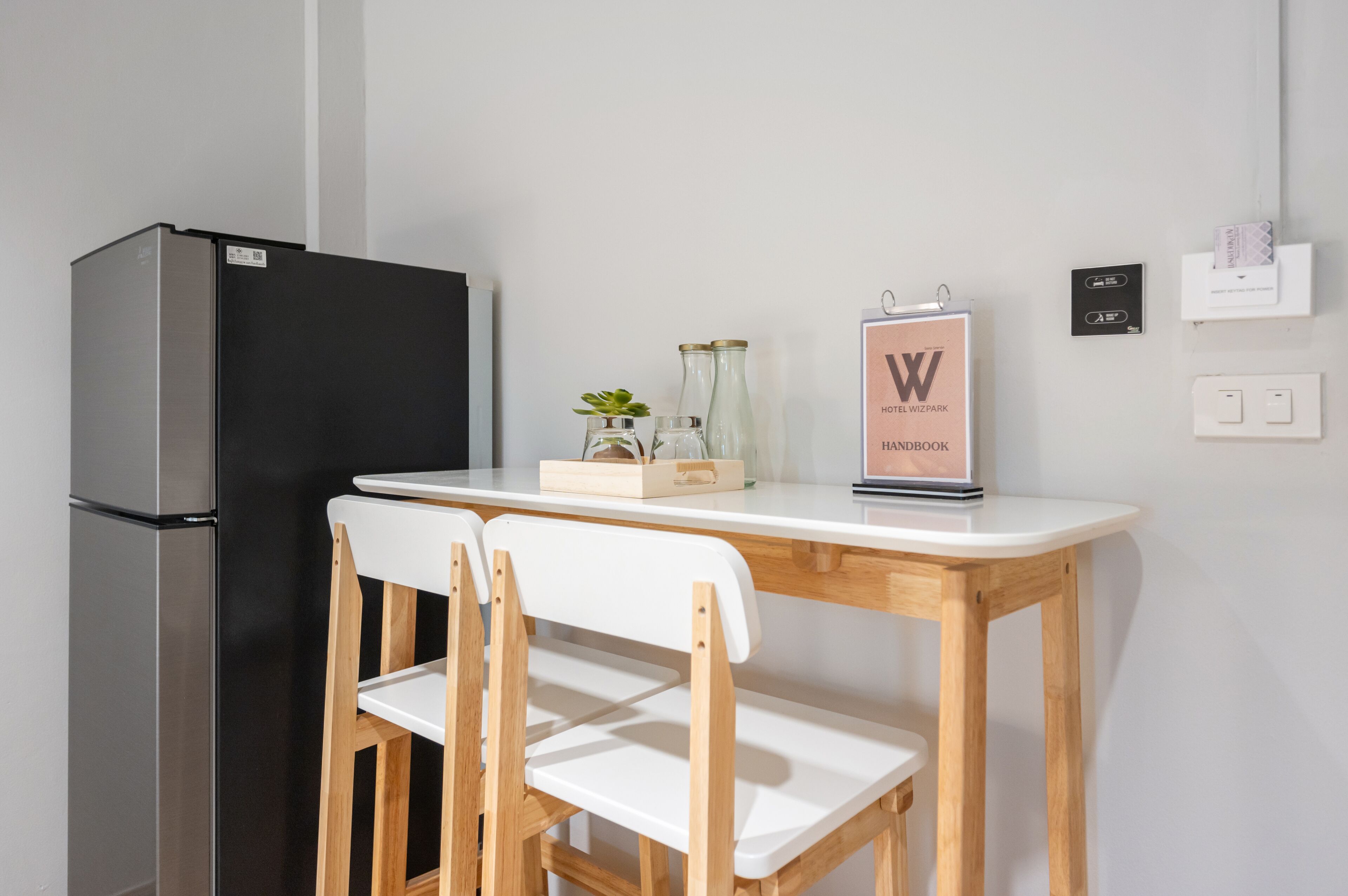 Photo - Hotel Wizpark Ratchada