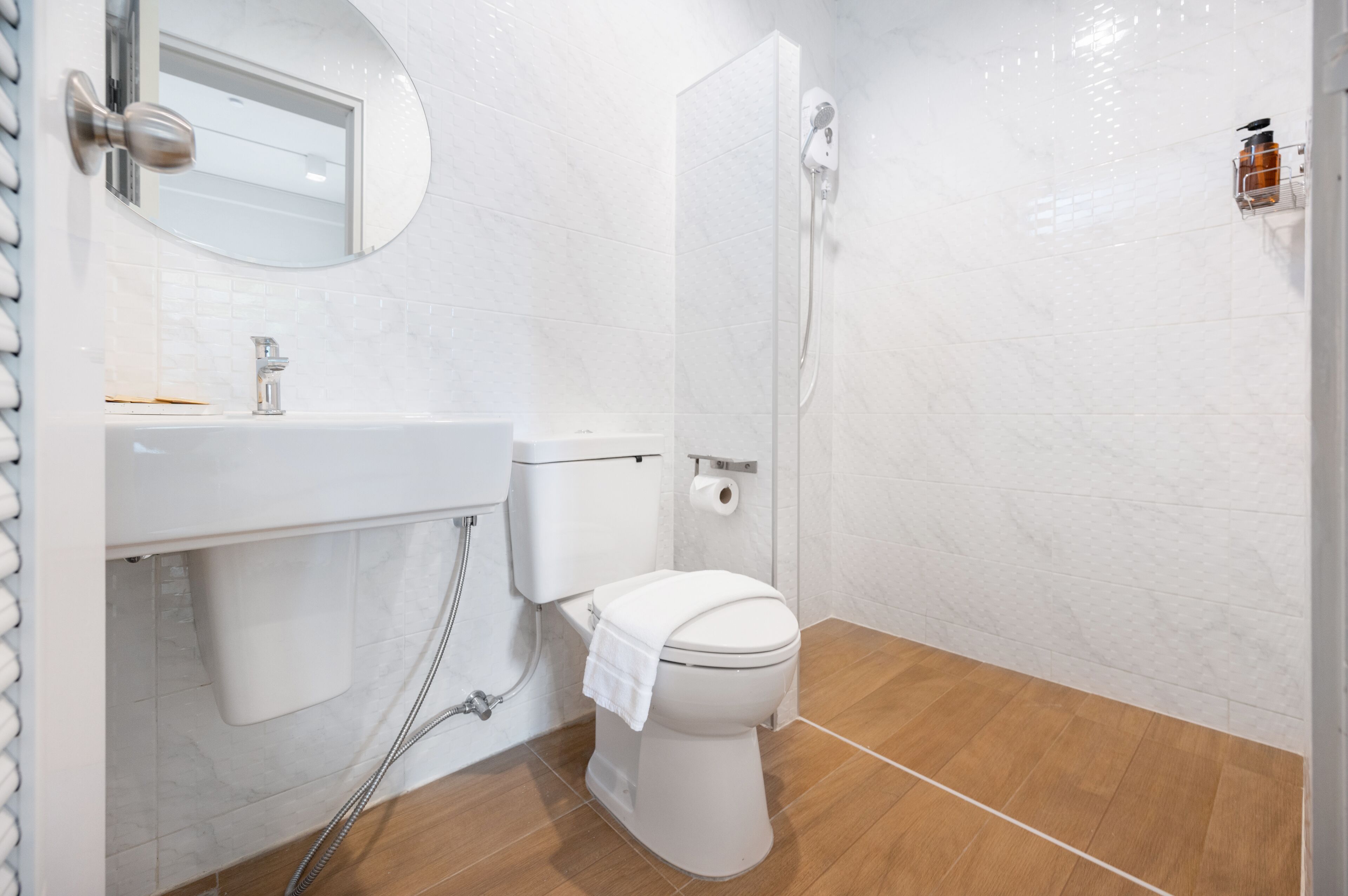 Photo - Hotel Wizpark Ratchada