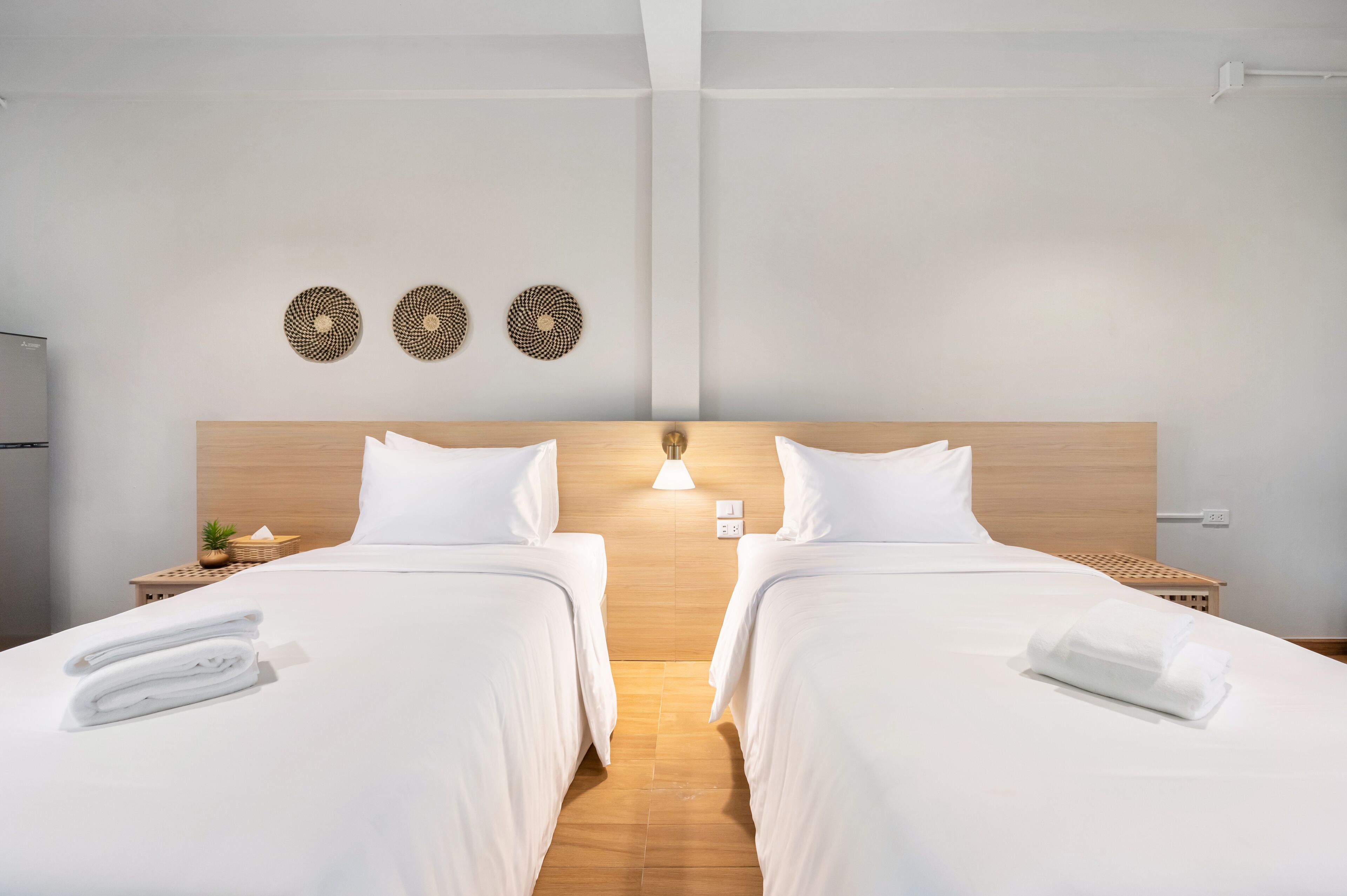 Photo - Hotel Wizpark Ratchada