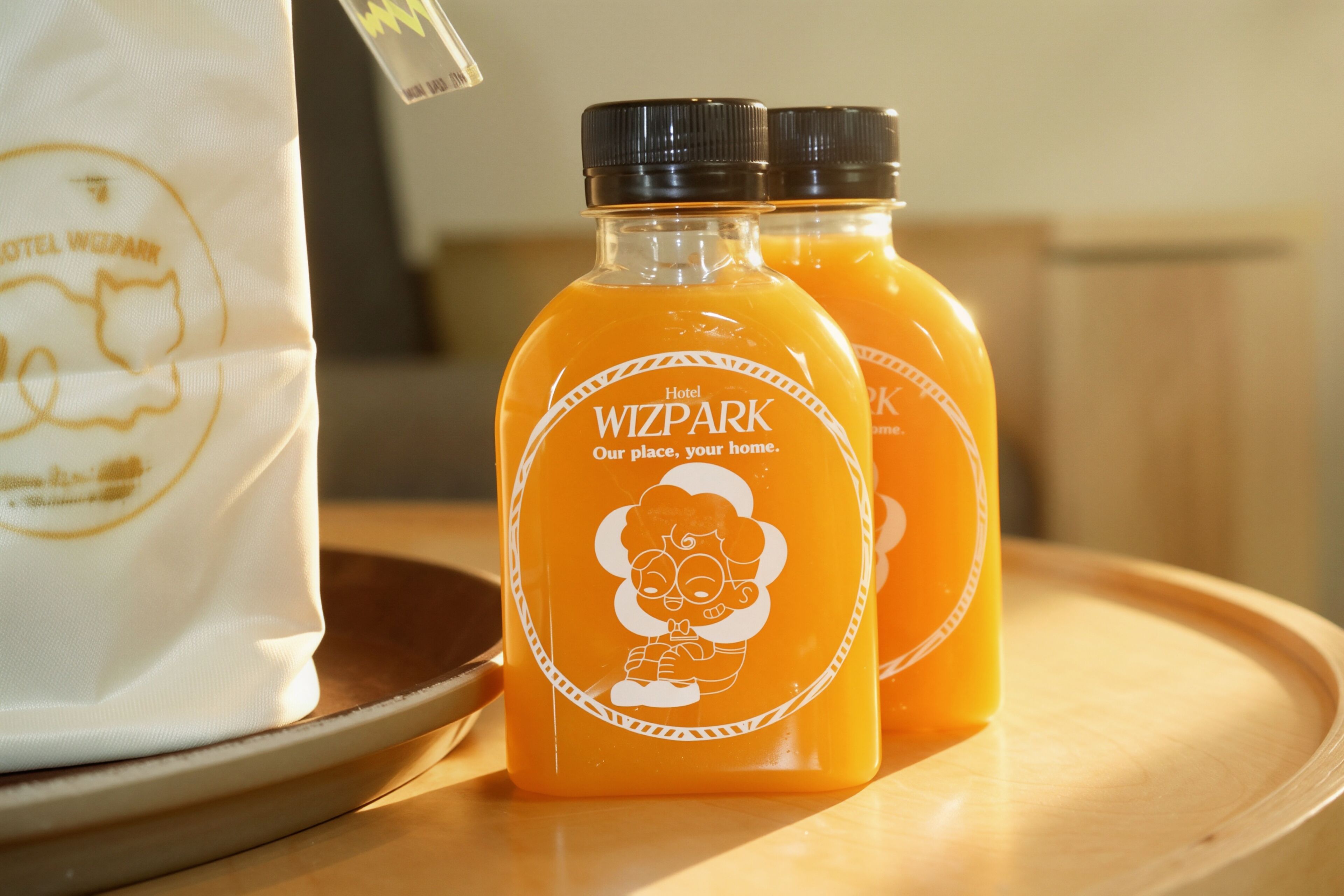 Photo - Hotel Wizpark Ratchada