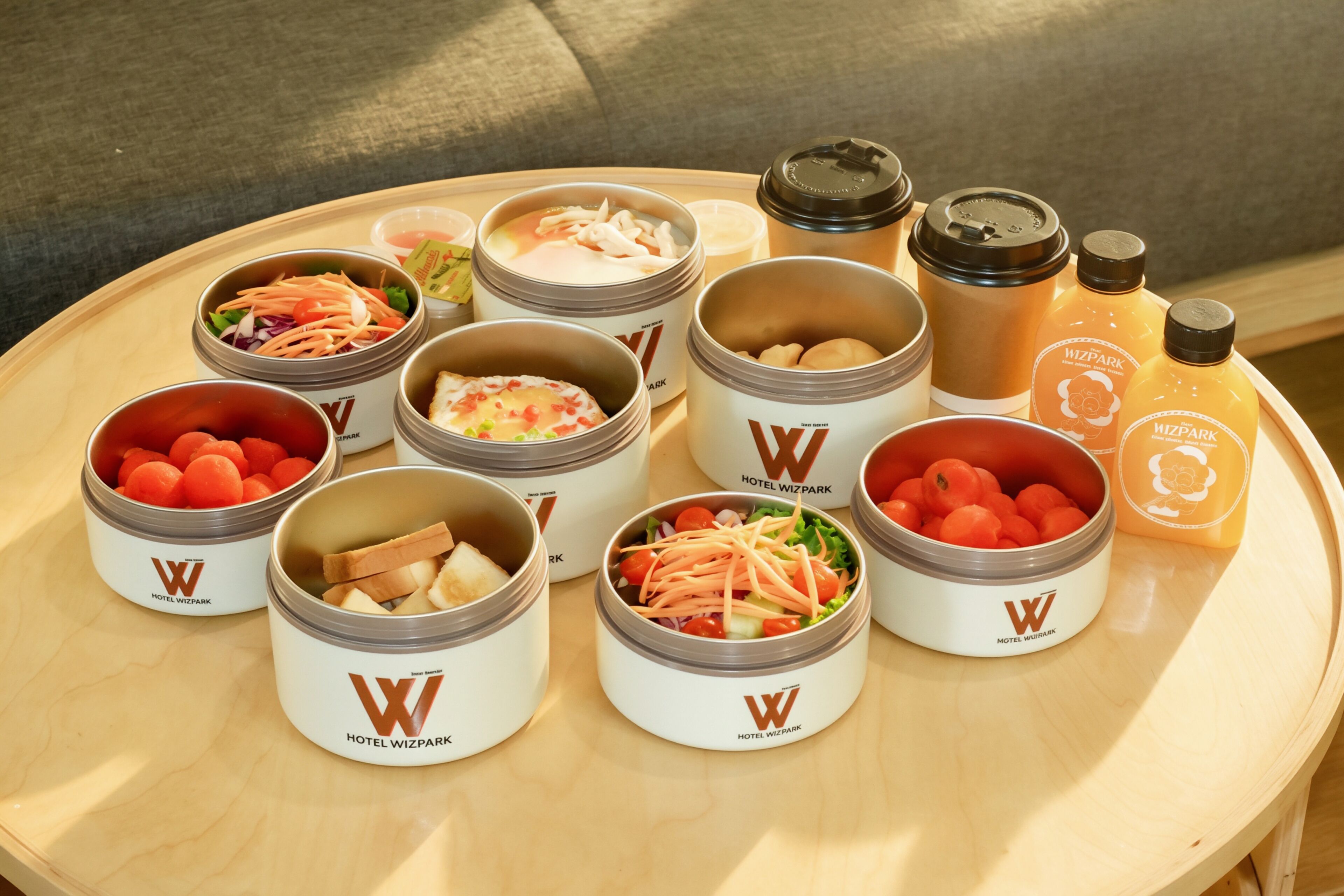 Photo - Hotel Wizpark Ratchada