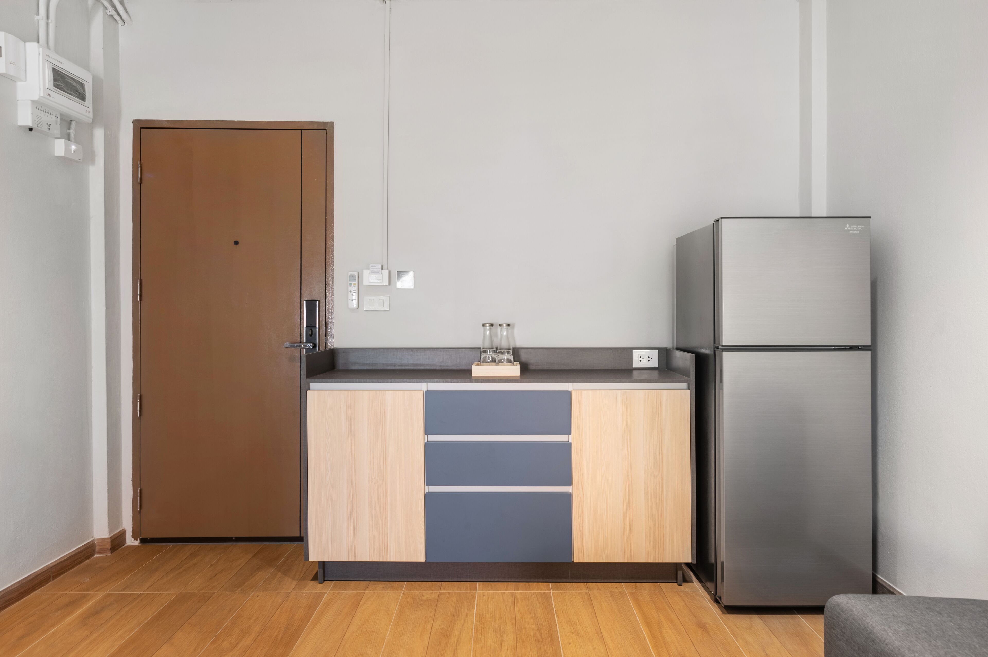 Photo - Hotel Wizpark Ratchada