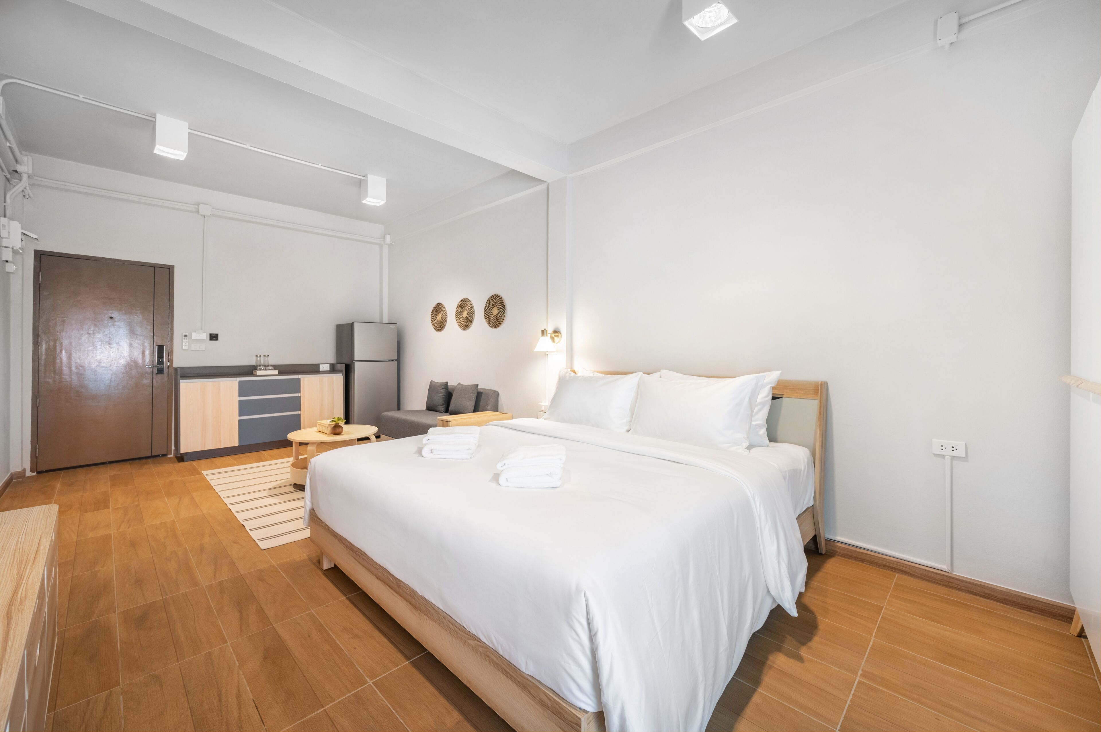 Photo - Hotel Wizpark Ratchada