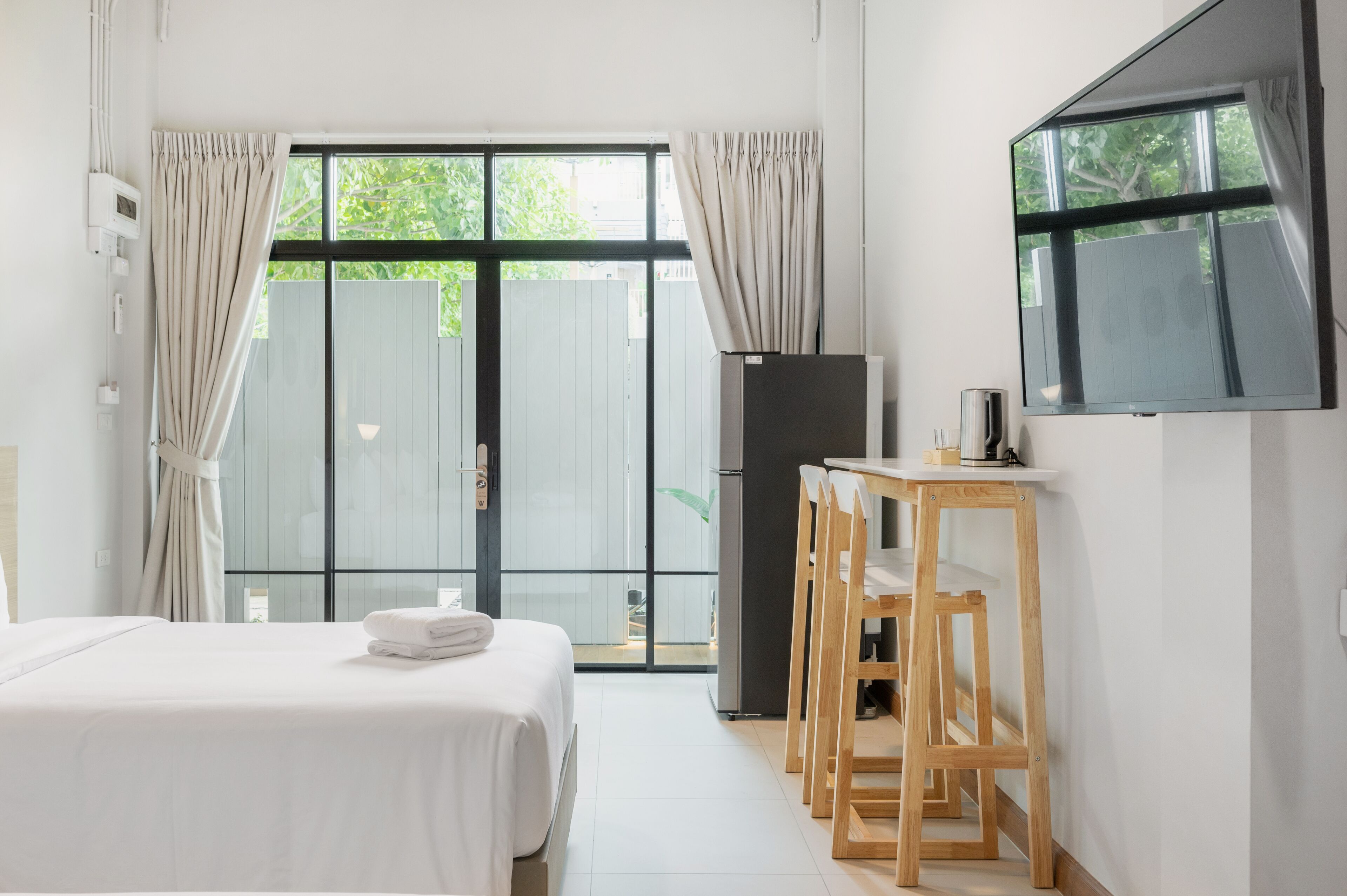 Photo - Hotel Wizpark Ratchada