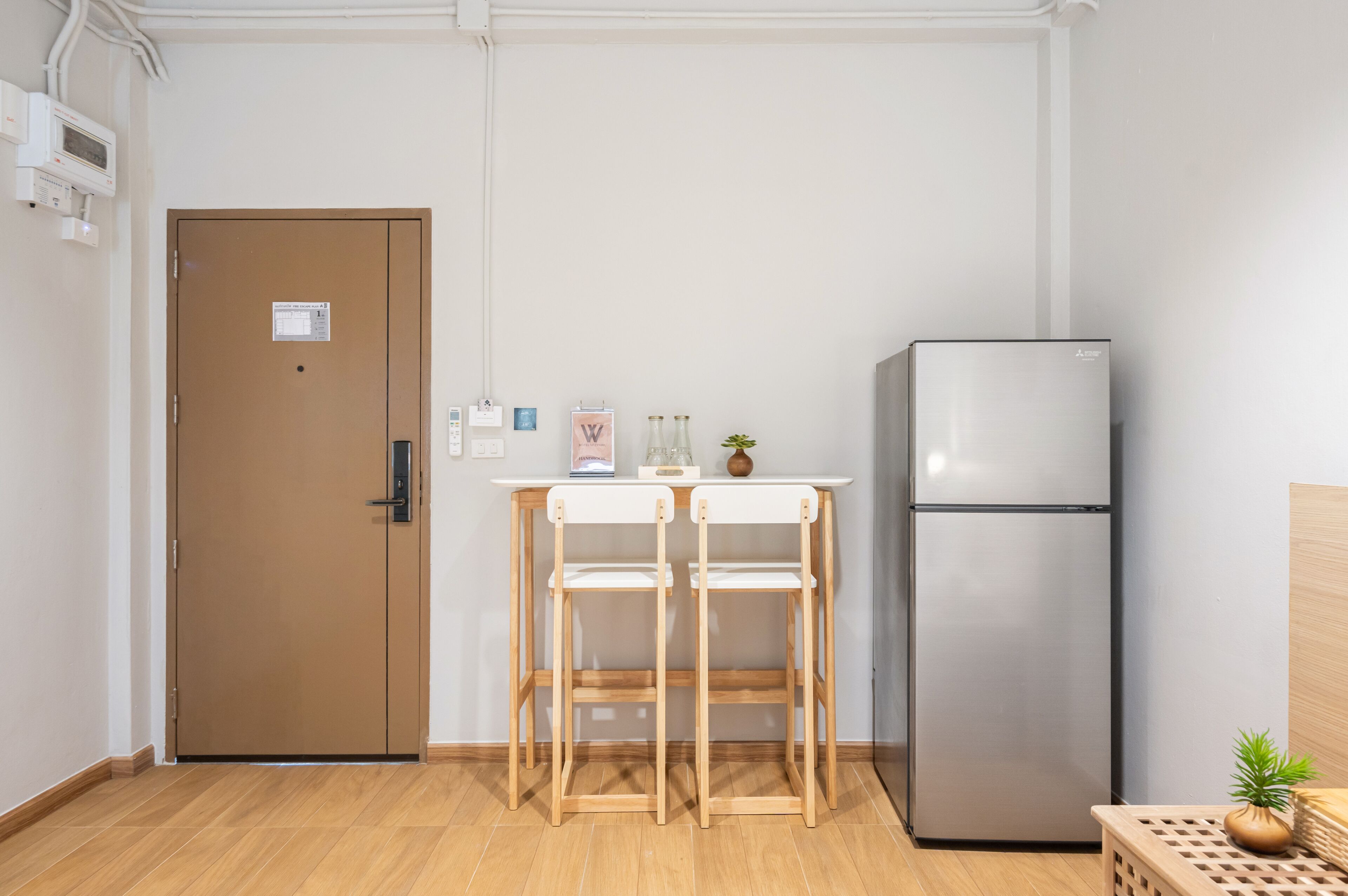 Photo - Hotel Wizpark Ratchada