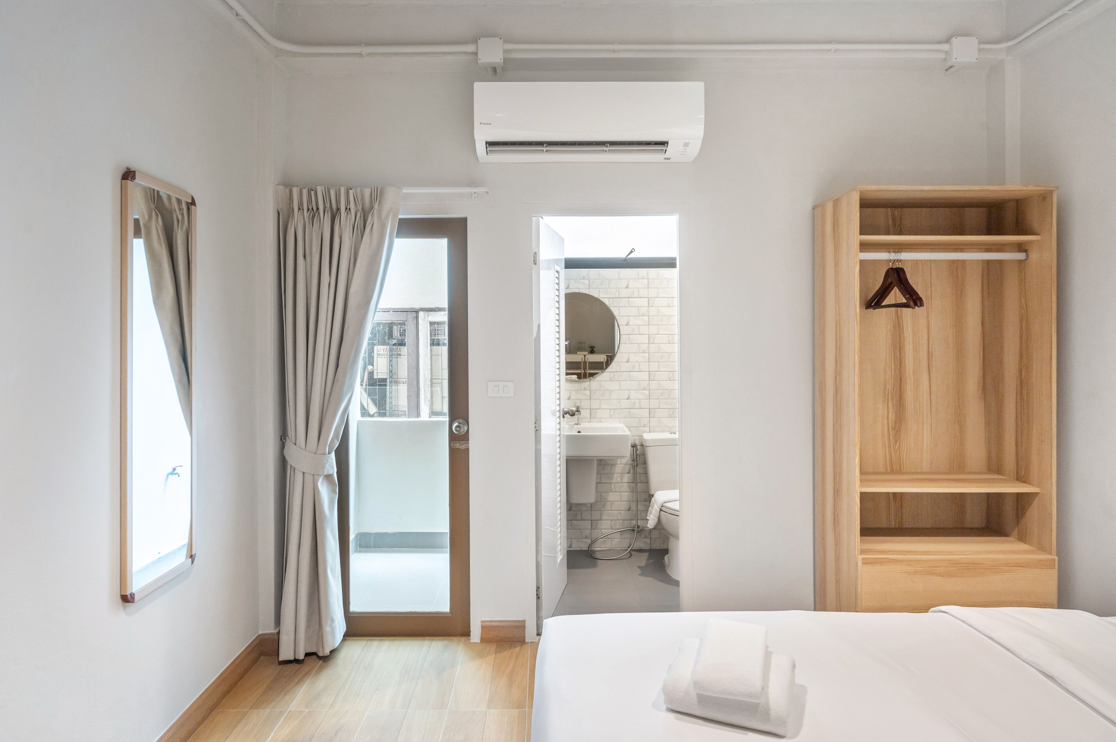 Photo - Hotel Wizpark Ratchada