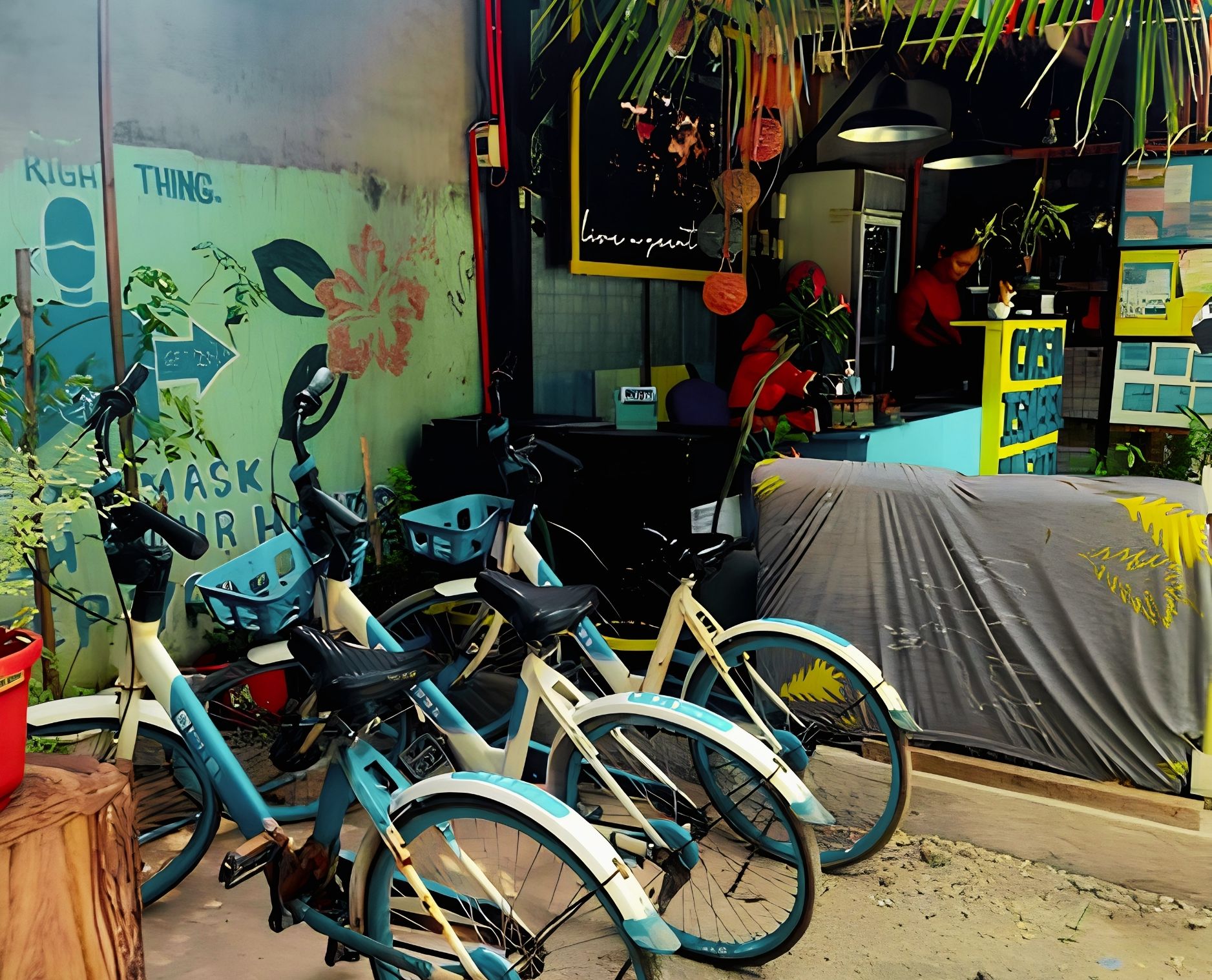 Ciclismo
