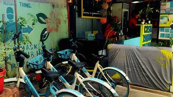 Ciclismo