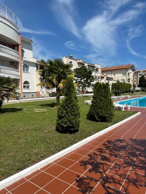 Exterior - Bravo 1 Aparthotel (Nessebar)