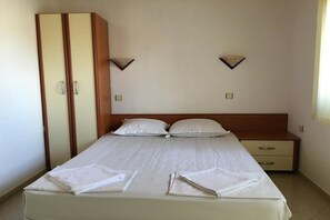 Room - Bravo 1 Aparthotel (Nessebar)