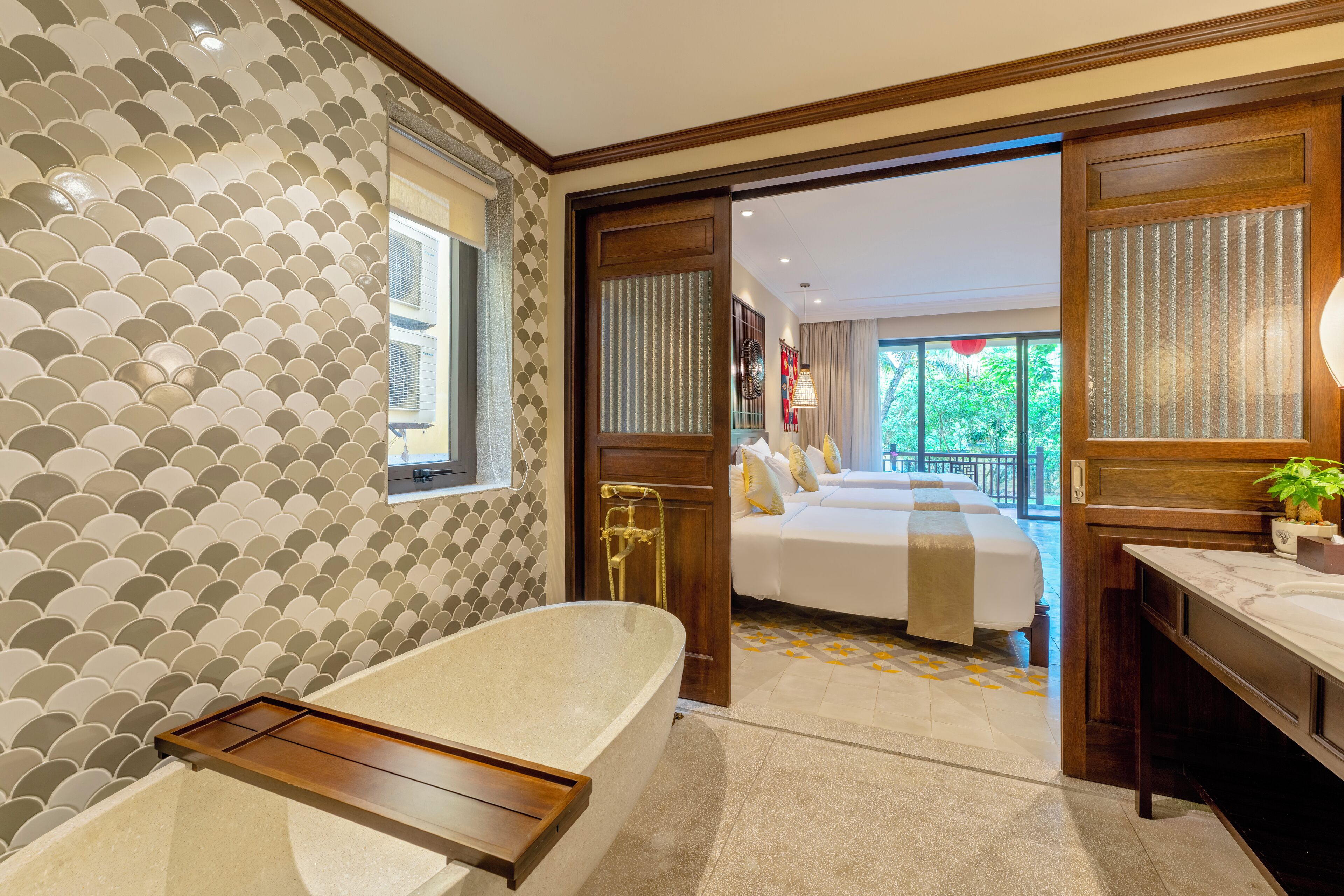 Photo - Ahoy Hoi An Boutique Resort & Spa
