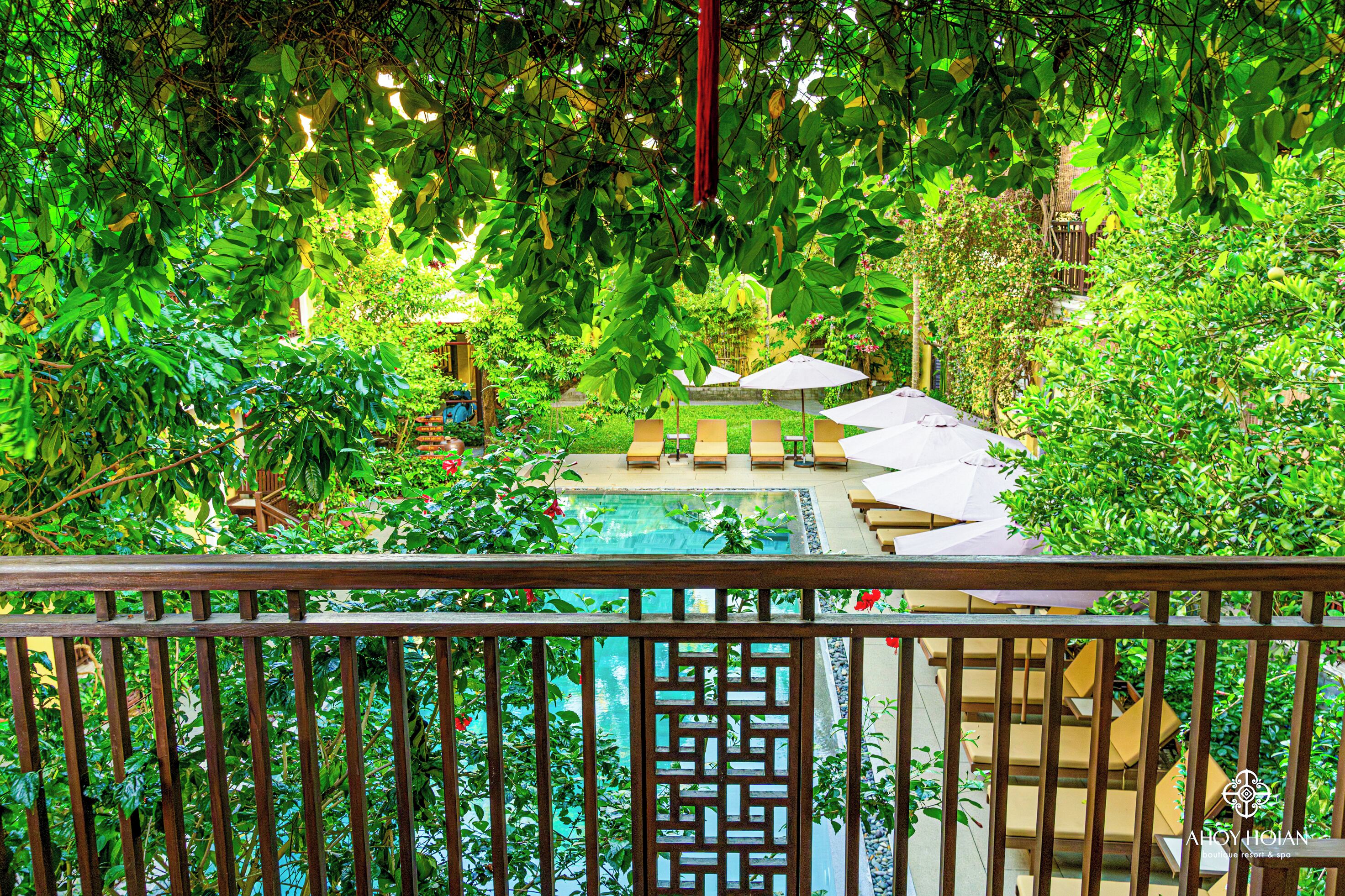 Photo - Ahoy Hoi An Boutique Resort & Spa