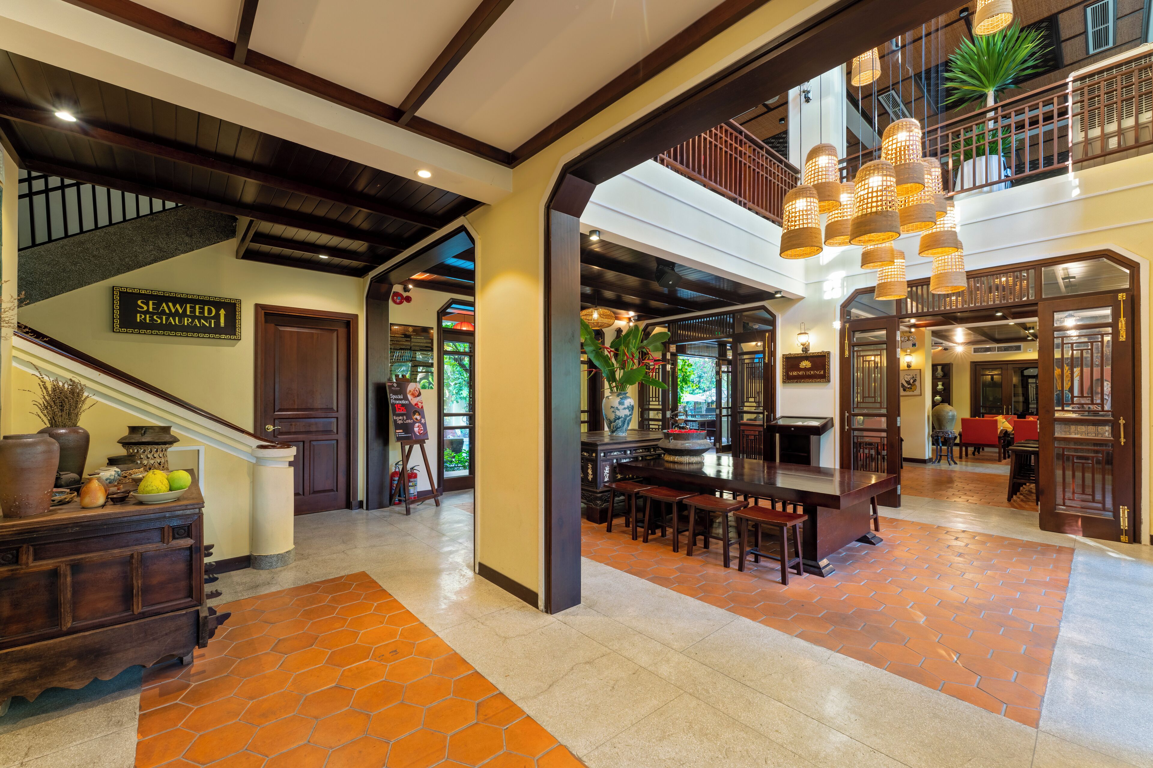 Photo - Ahoy Hoi An Boutique Resort & Spa