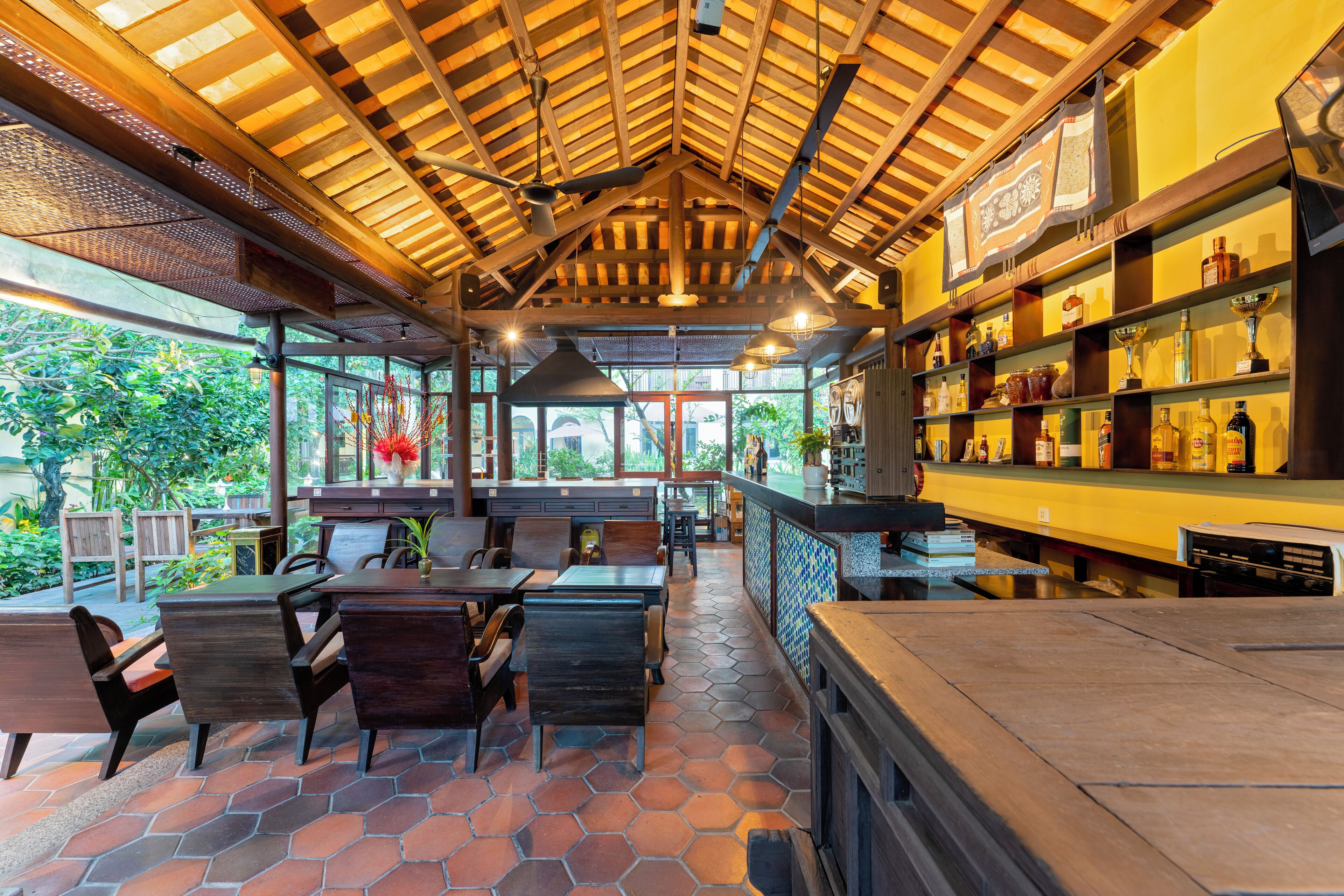 Photo - Ahoy Hoi An Boutique Resort & Spa