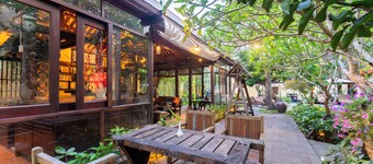 Ahoy Hoi An Boutique Resort & Spa
