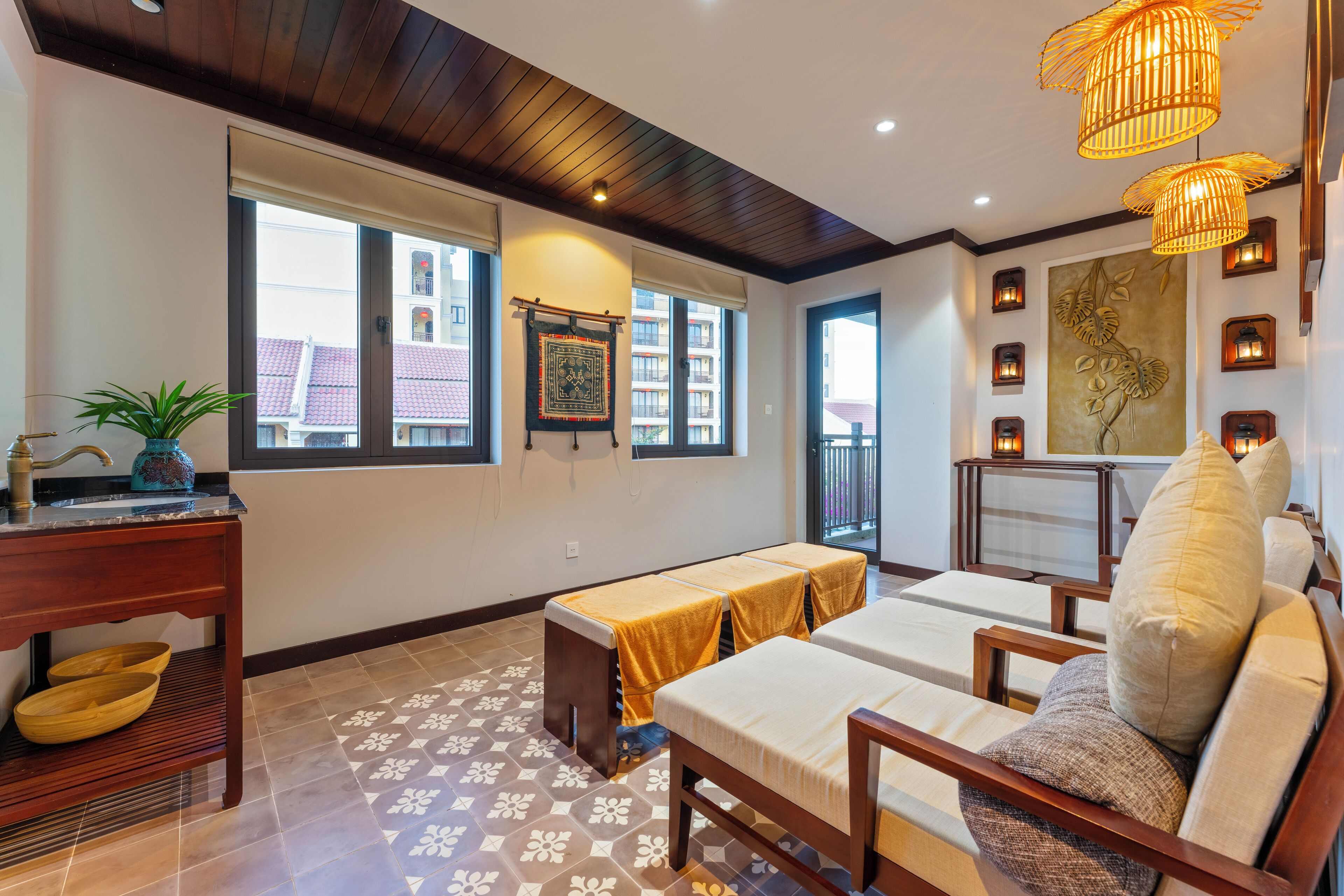 Photo - Ahoy Hoi An Boutique Resort & Spa