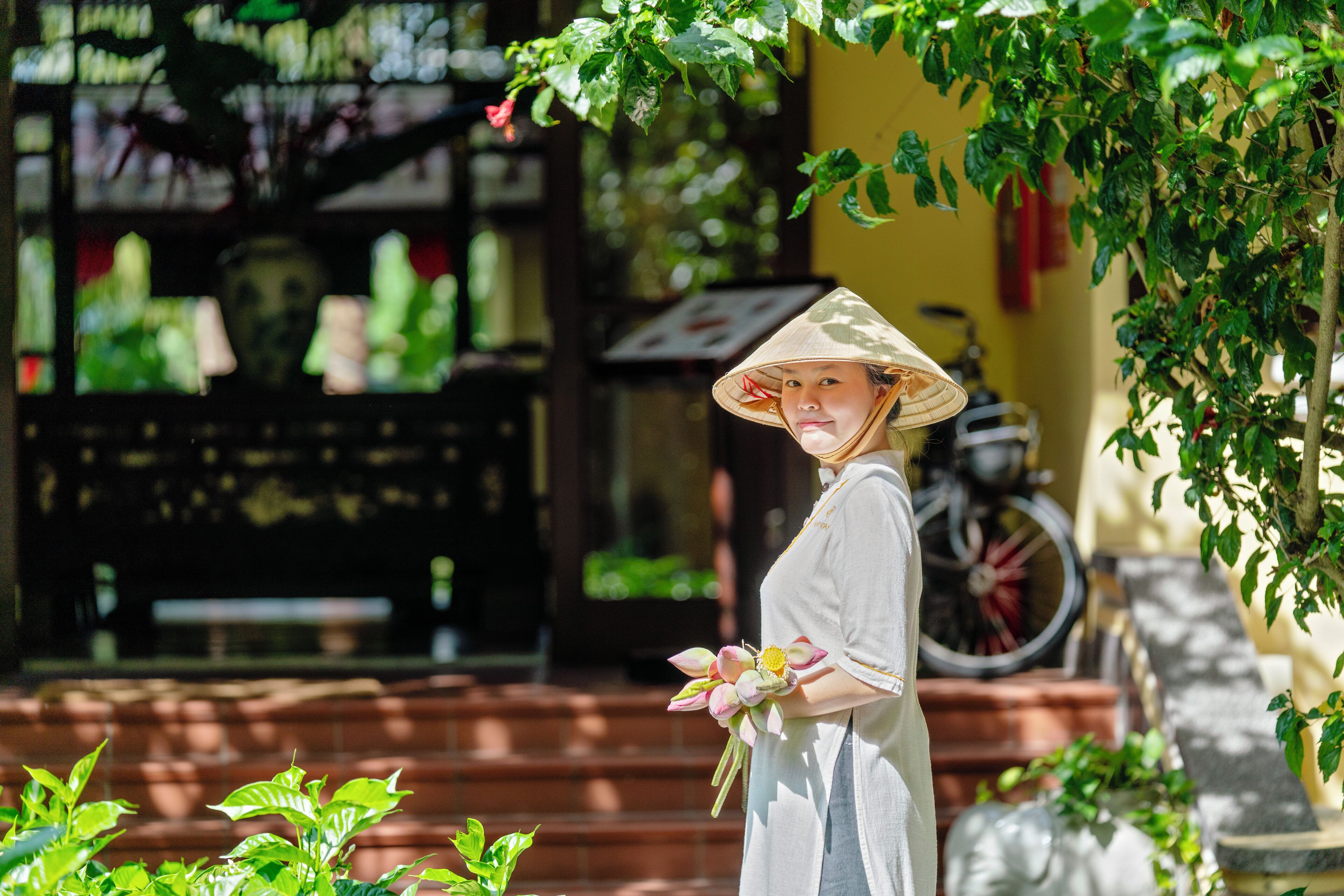 Photo - Ahoy Hoi An Boutique Resort & Spa