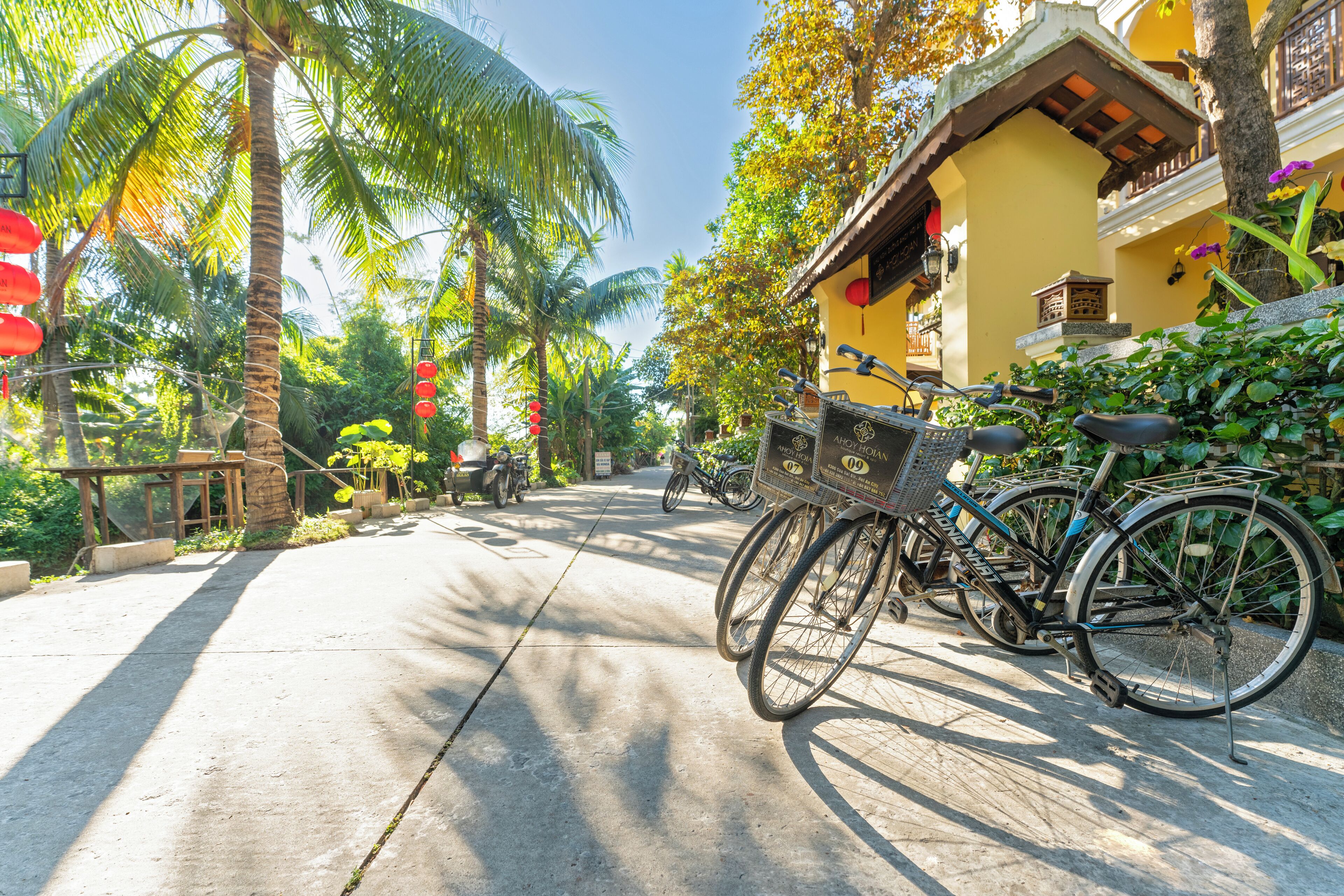 Photo - Ahoy Hoi An Boutique Resort & Spa