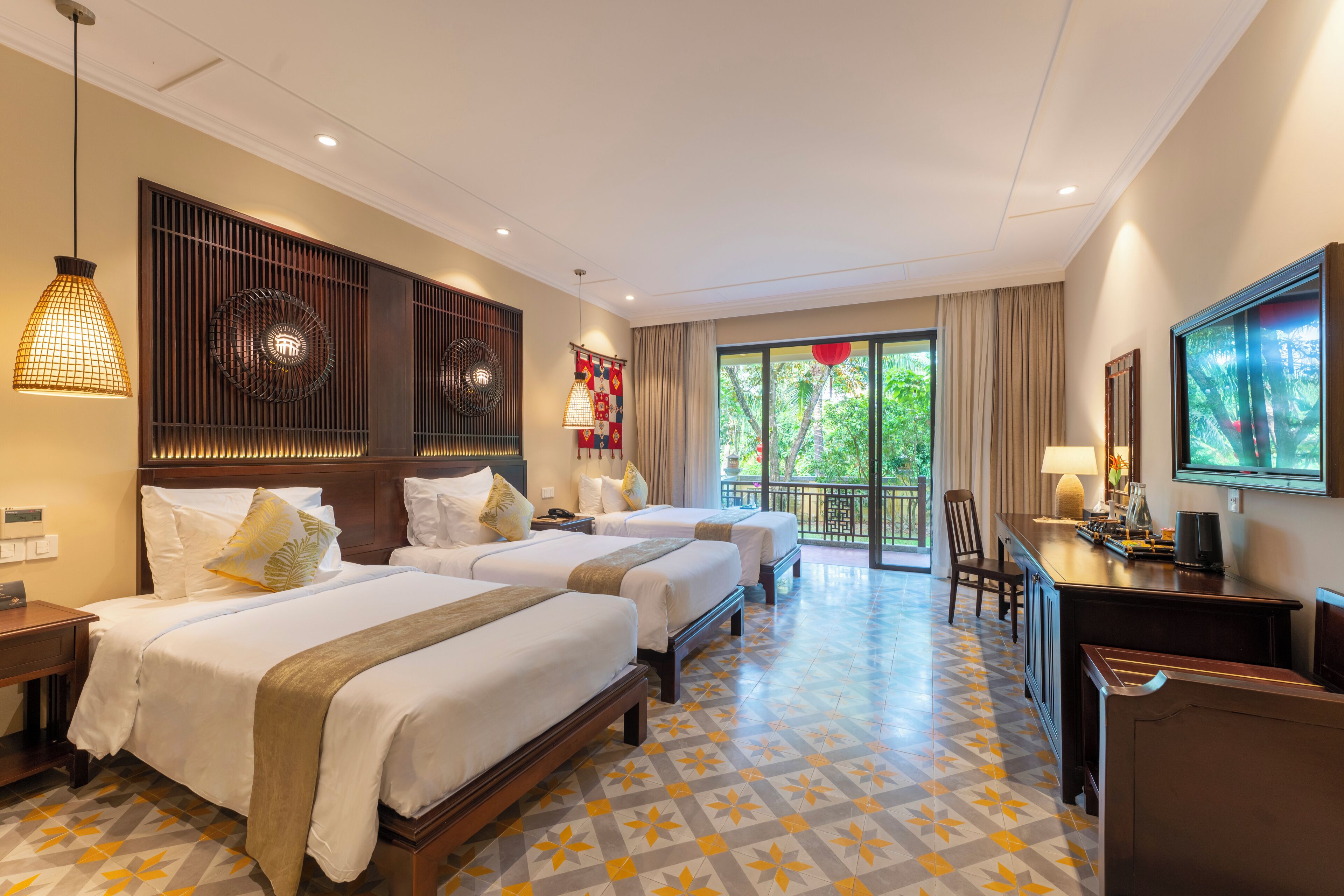 Foto - Ahoy Hoi An Boutique Resort & Spa