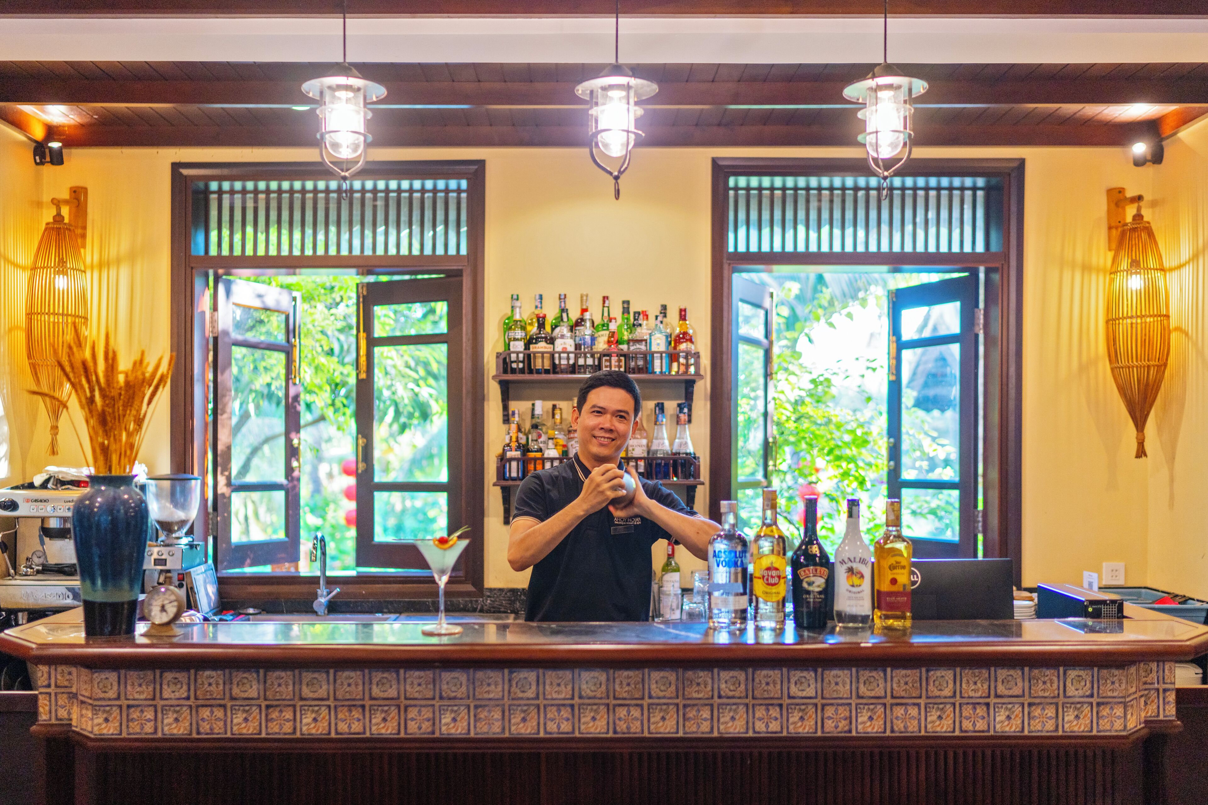 Photo - Ahoy Hoi An Boutique Resort & Spa