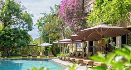 Ahoy Hoi An Boutique Resort & Spa