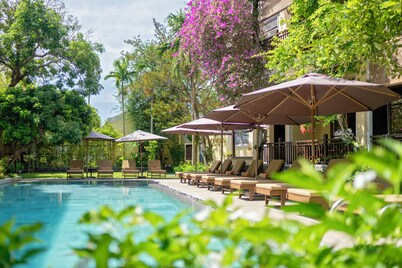 Ahoy Hoi An Boutique Resort & Spa