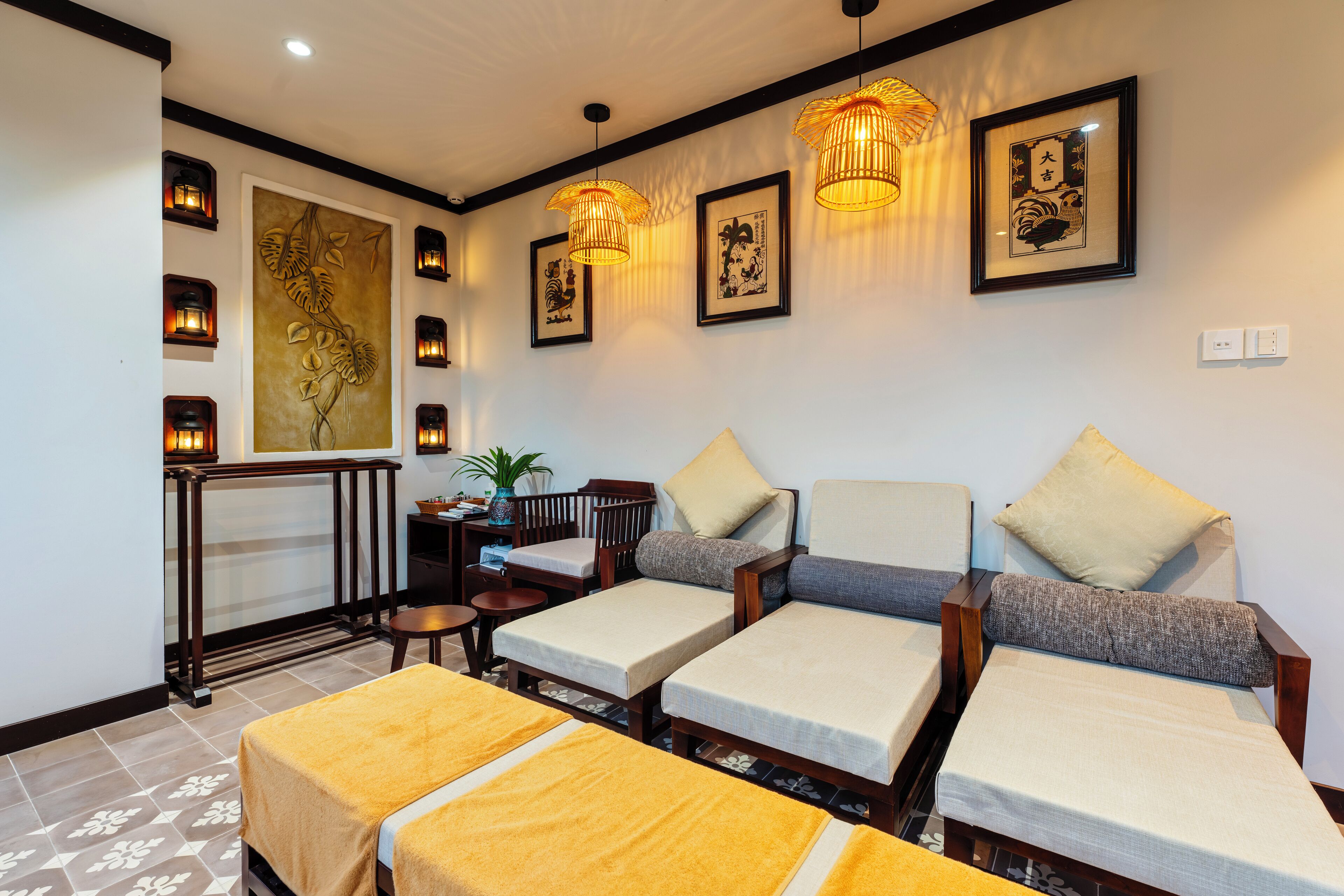 Photo - Ahoy Hoi An Boutique Resort & Spa